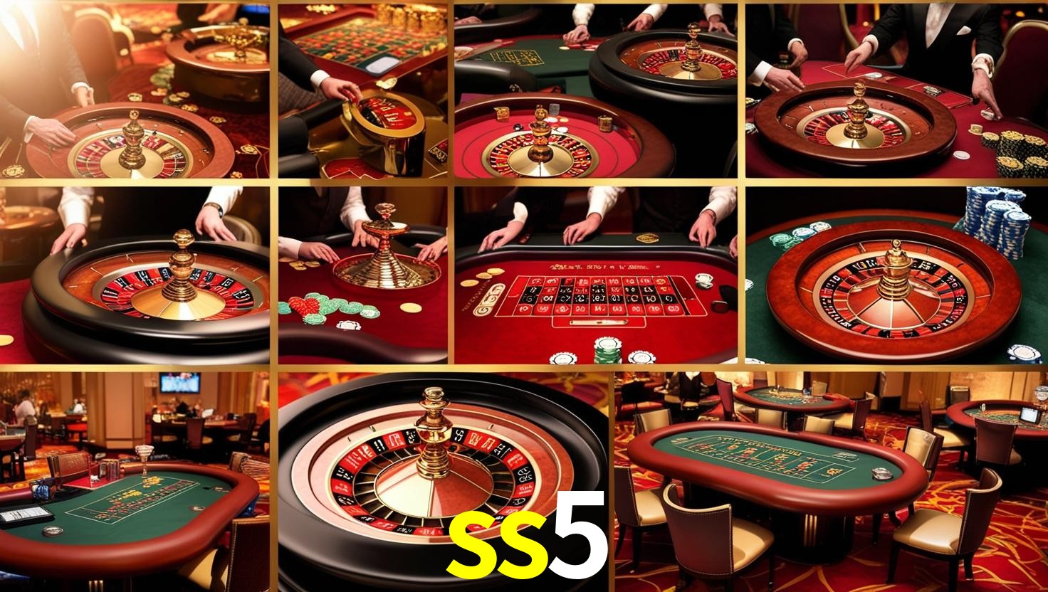 SS5.COM