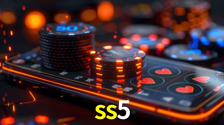 Experiência VIP ss5