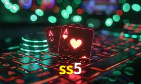 Estatísticas ss5