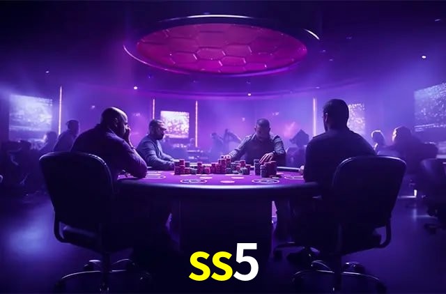 Experiência VIP ss5