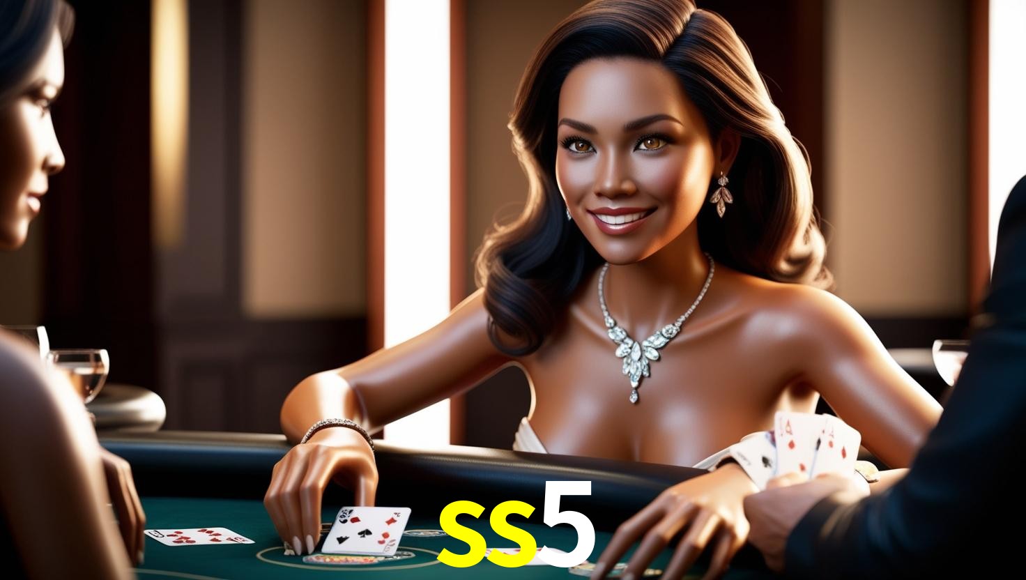 SS5.COM