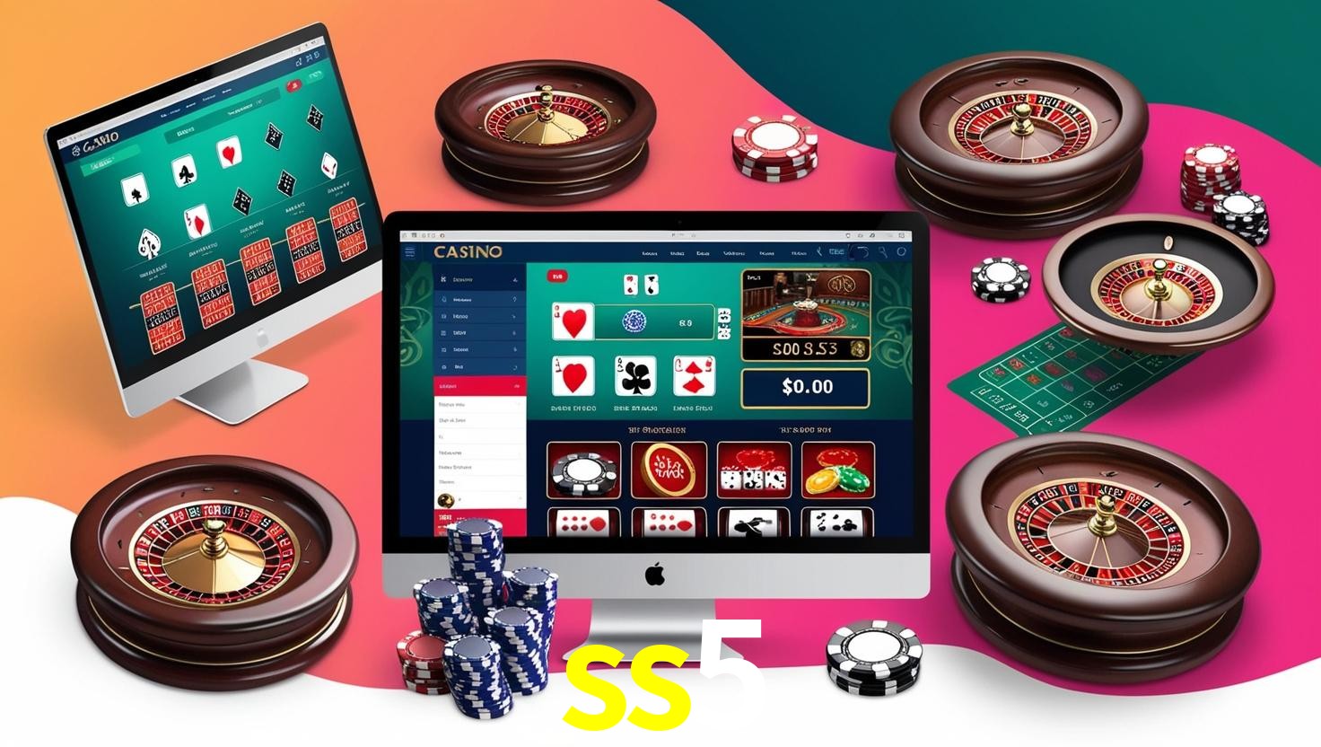 SS5.COM
