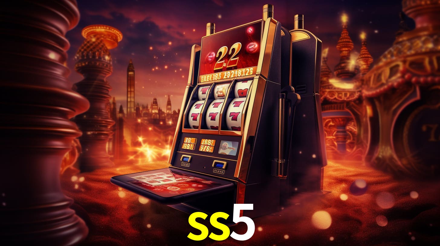 SS5.COM