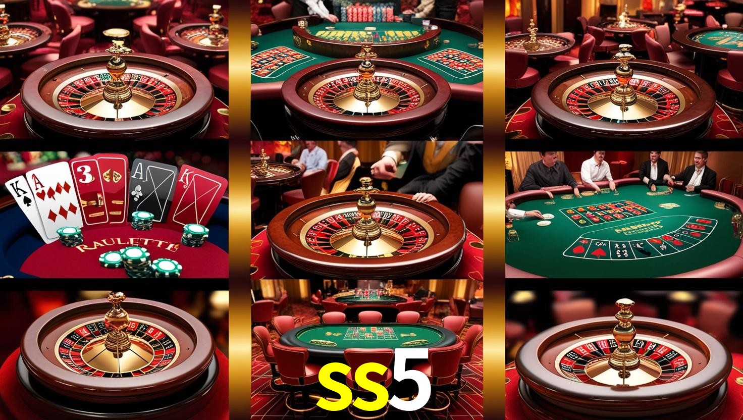 SS5.COM