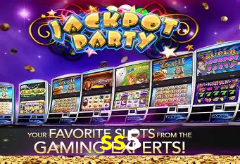 Descubra o Mundo do Cassino Online com ss5
