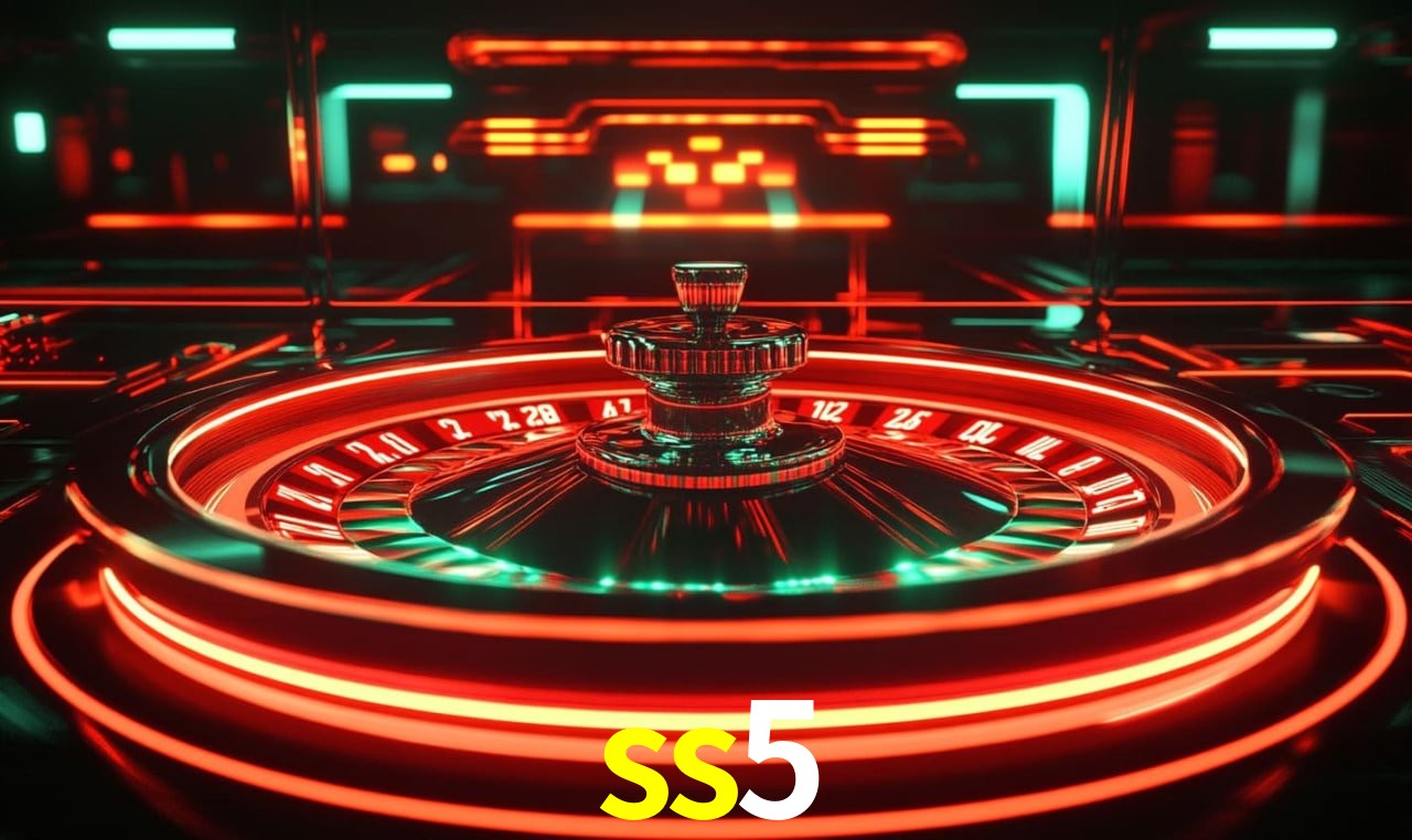 Descubra o Programa VIP da ss5: Vantagens Exclusivas para Jogadores