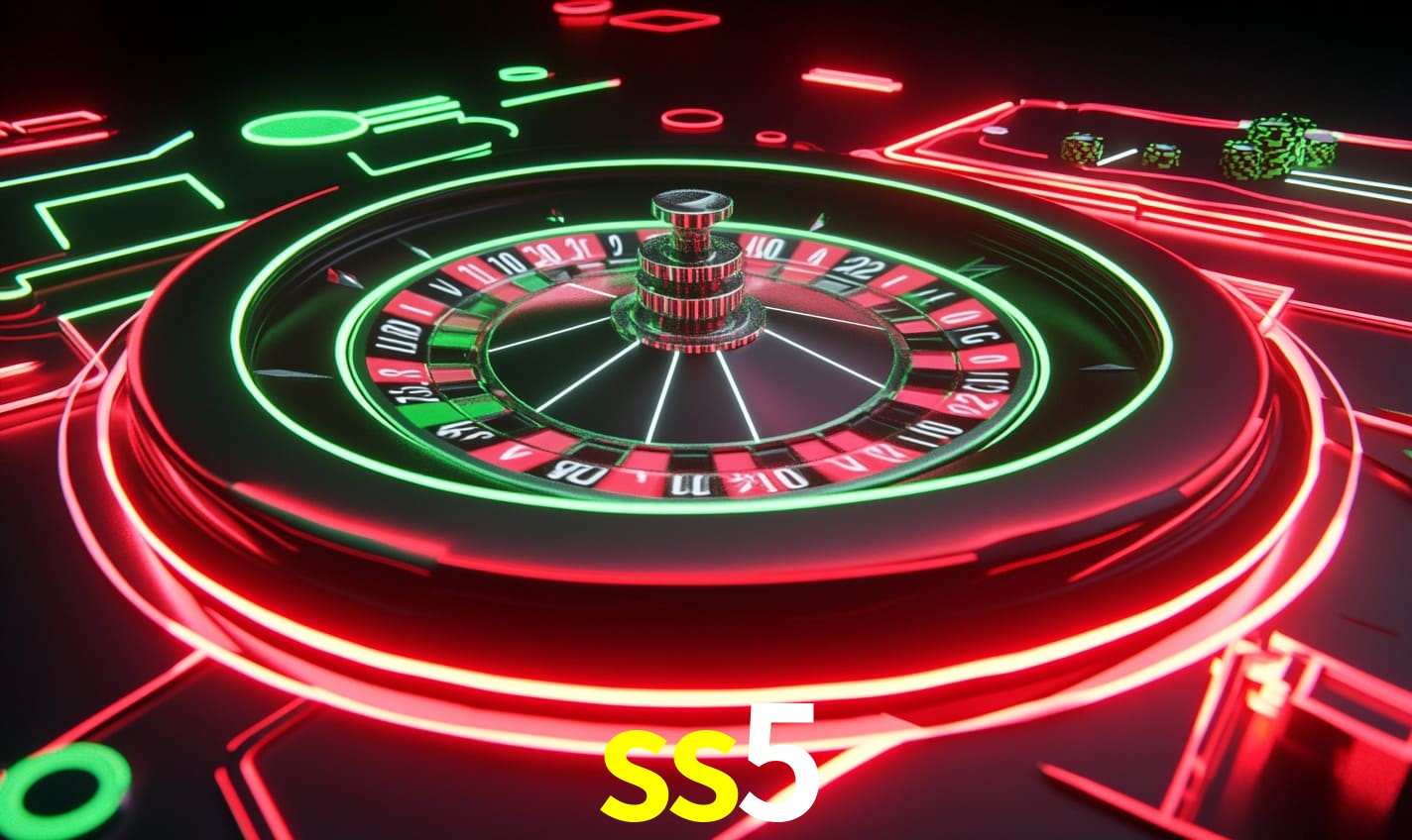 Inovações de Jogos na ss5: O Futuro das Experiências Interativas