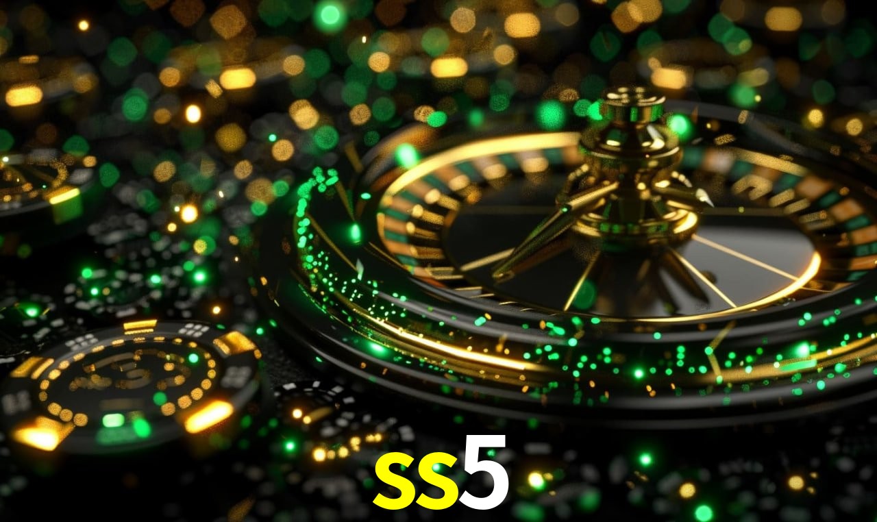 Jogos online ss5