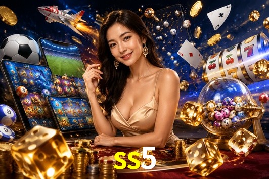 Game Providers ss5
