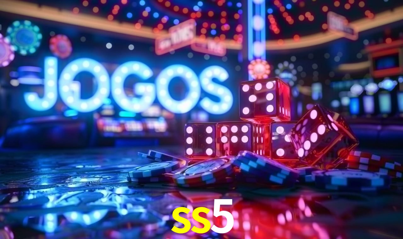 Jogos Exclusivos ss5