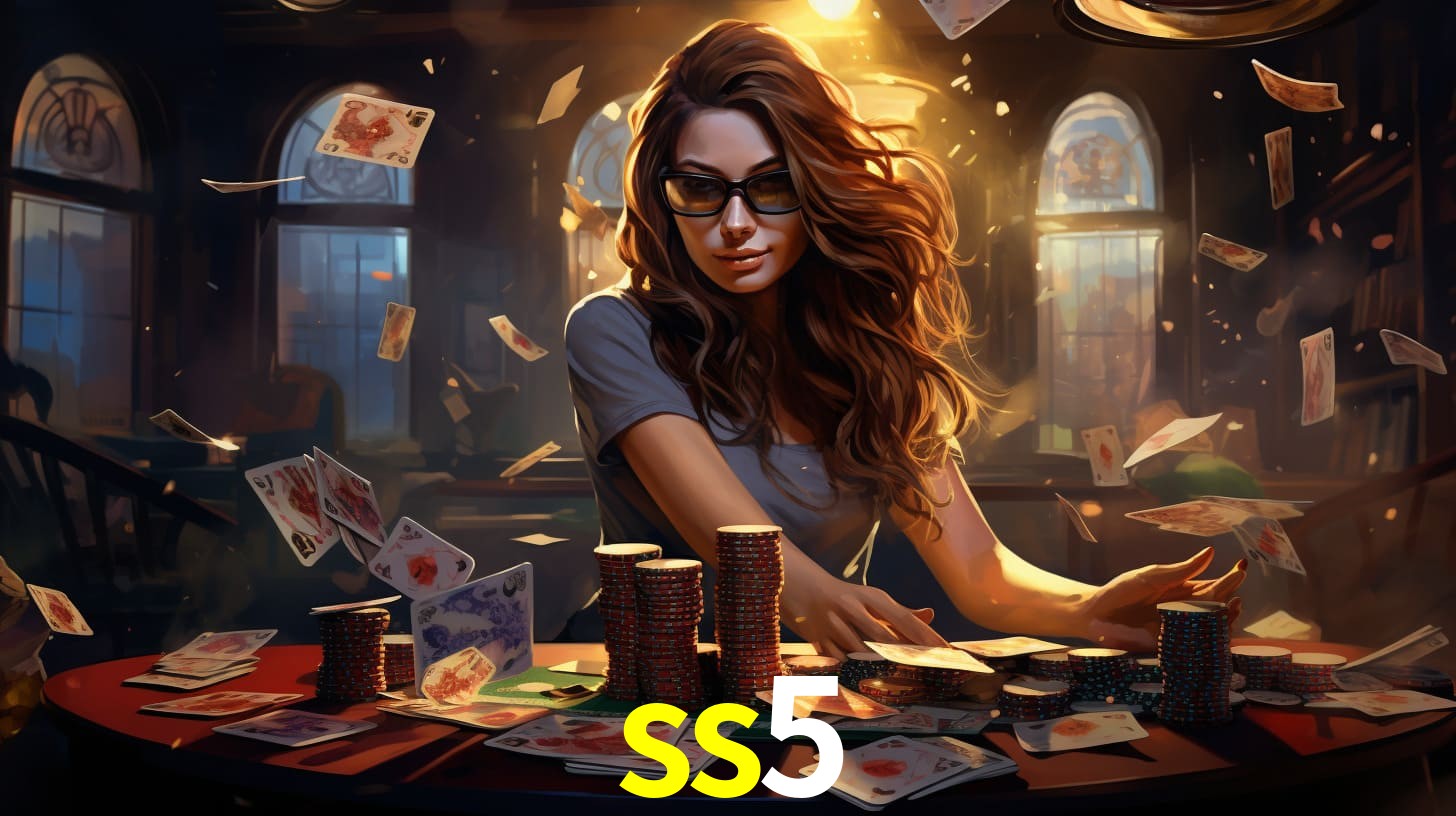 Live Casino ss5
