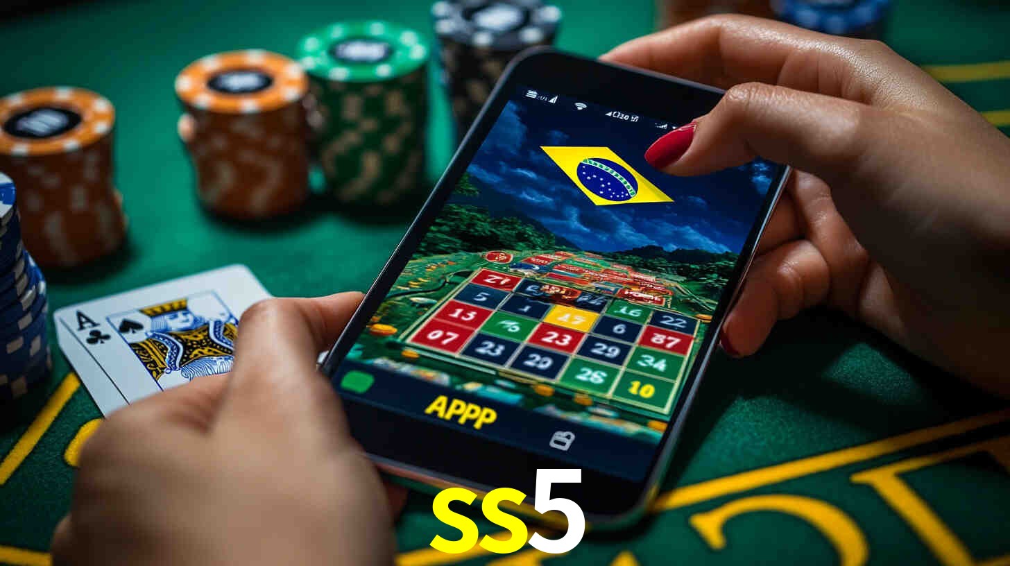 Descubra a Essência do ss5: Nossa História e Compromissos