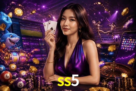 Blackjack Table ss5