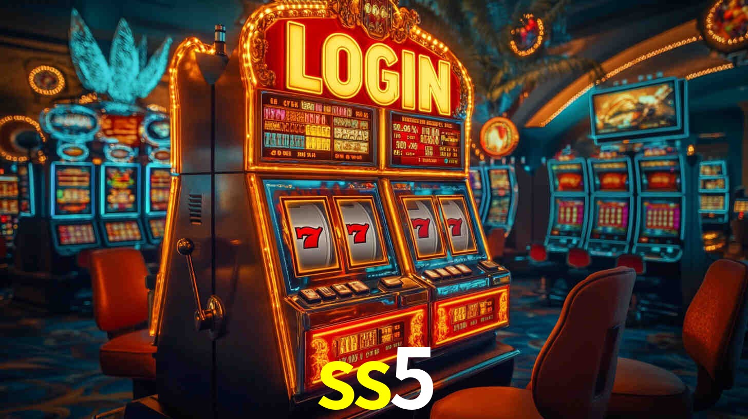 Ofertas Imperdíveis na ss5: Promoções e Bônus Que Valem a Pena