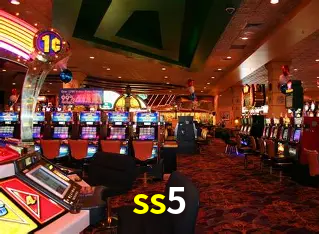 Descubra a Magia dos Jogos de Arcade no ss5