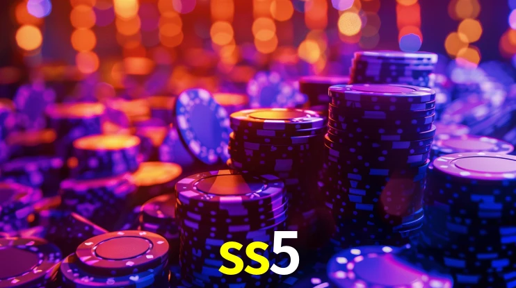 ss5: A Experiência de Casino com Jogos de Mesa ao Vivo