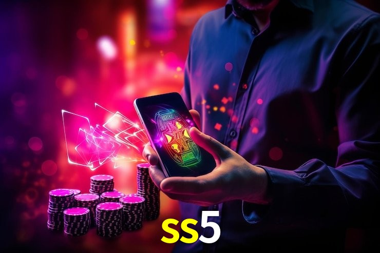Casino Ao Vivo ss5
