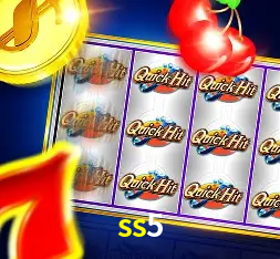 A Popularidade dos Caça-Níqueis no ss5