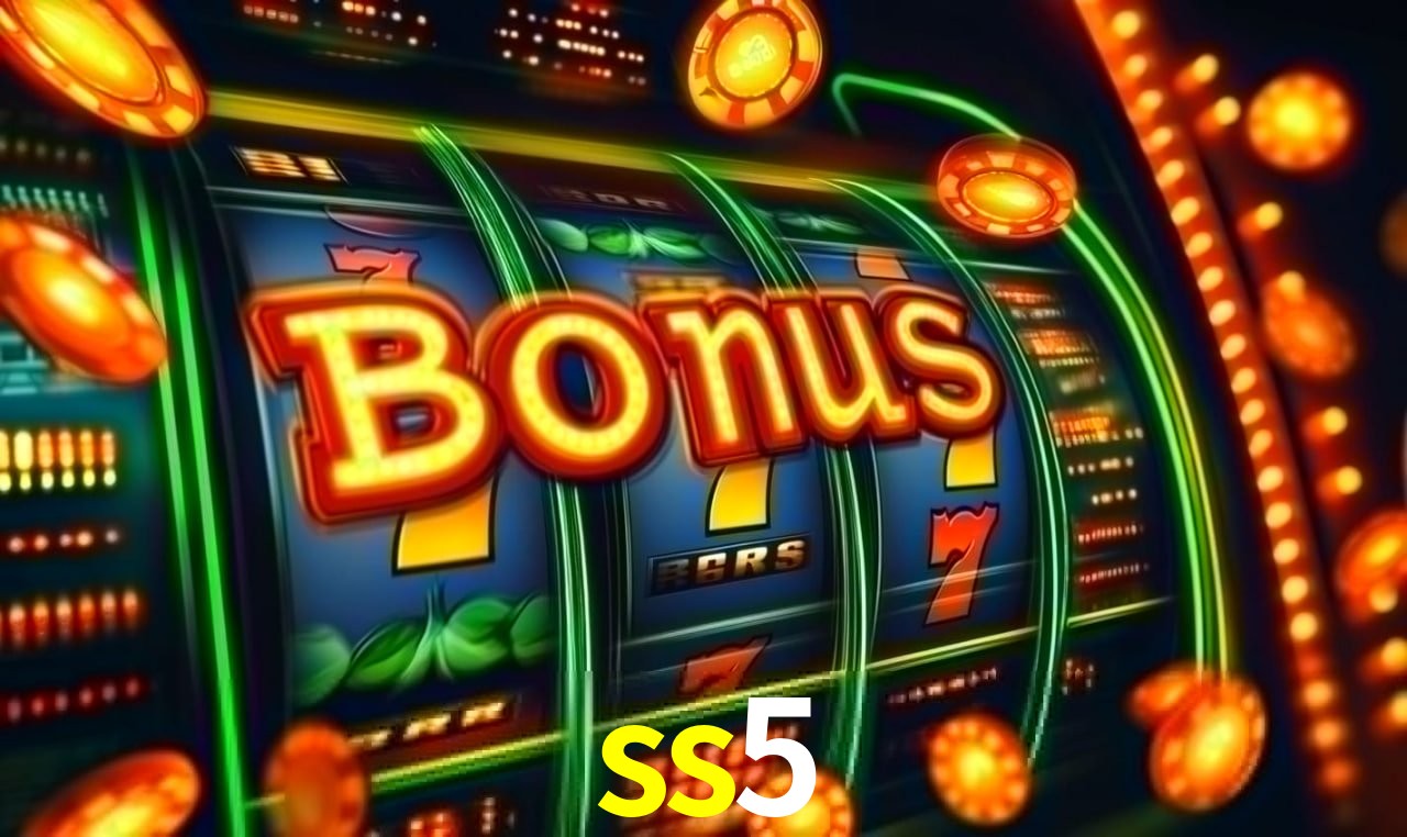 VIP Casino ss5