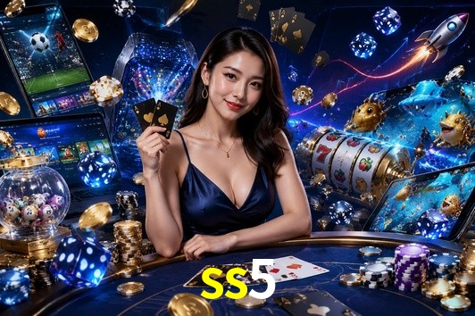 Weekend Specials ss5