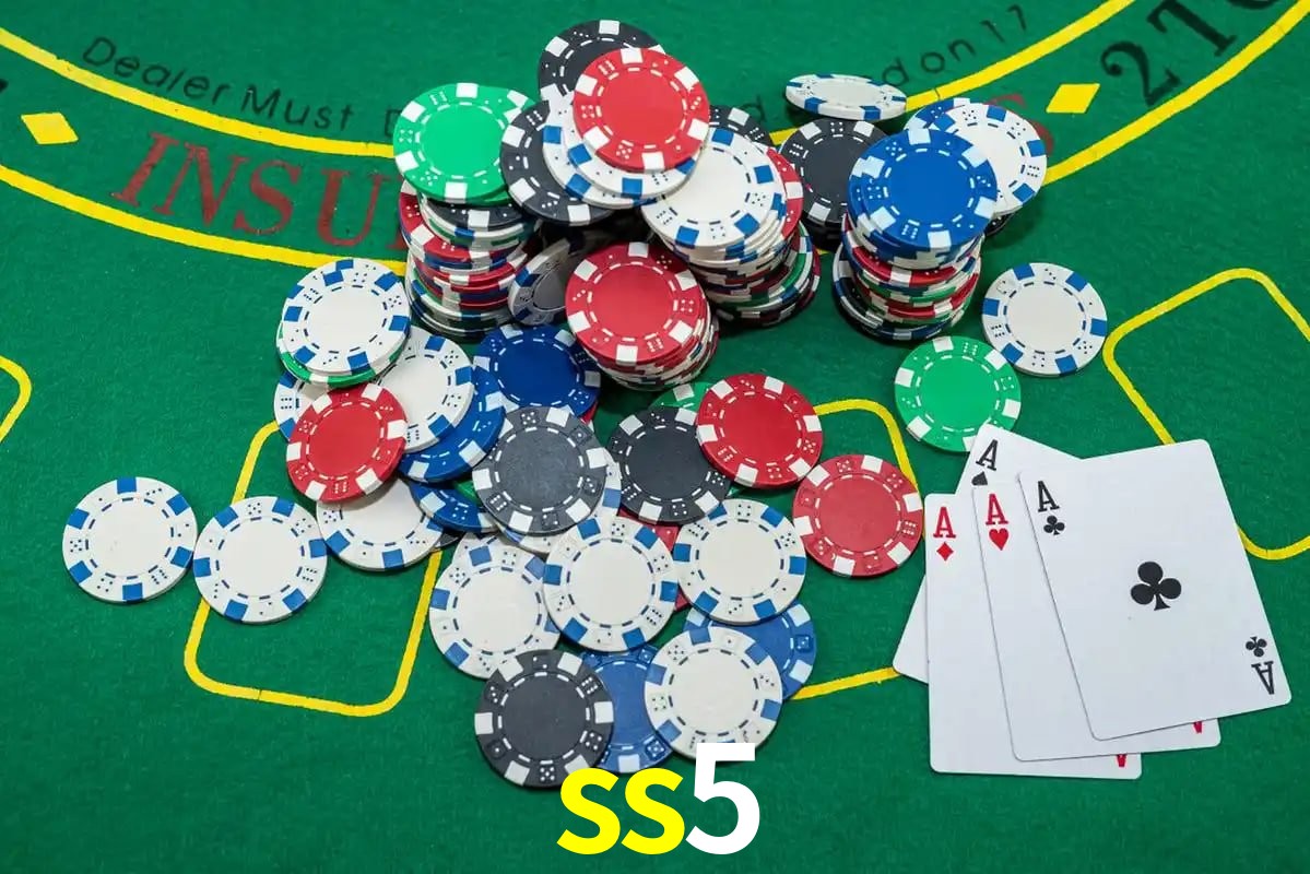 Bônus Diários ss5