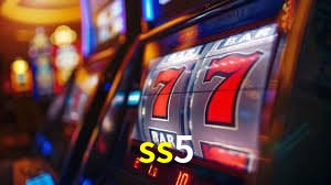 Casino Ao Vivo ss5