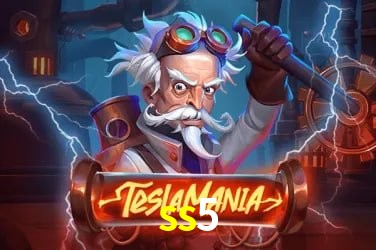 Diretório de Jogos ss5