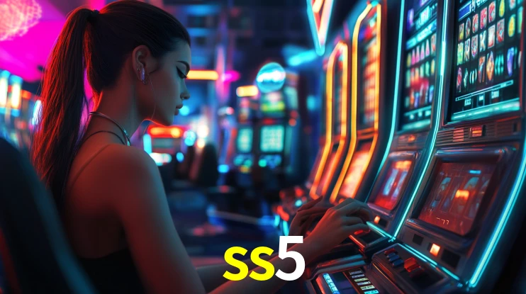 Experimente o Login Seguro Premium no ss5