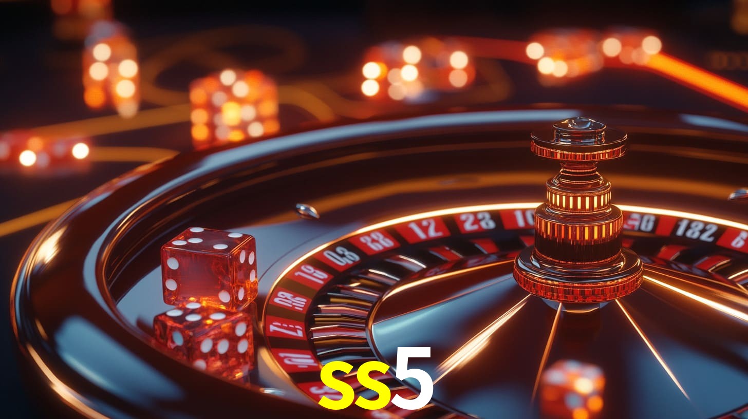 Roulette Table ss5