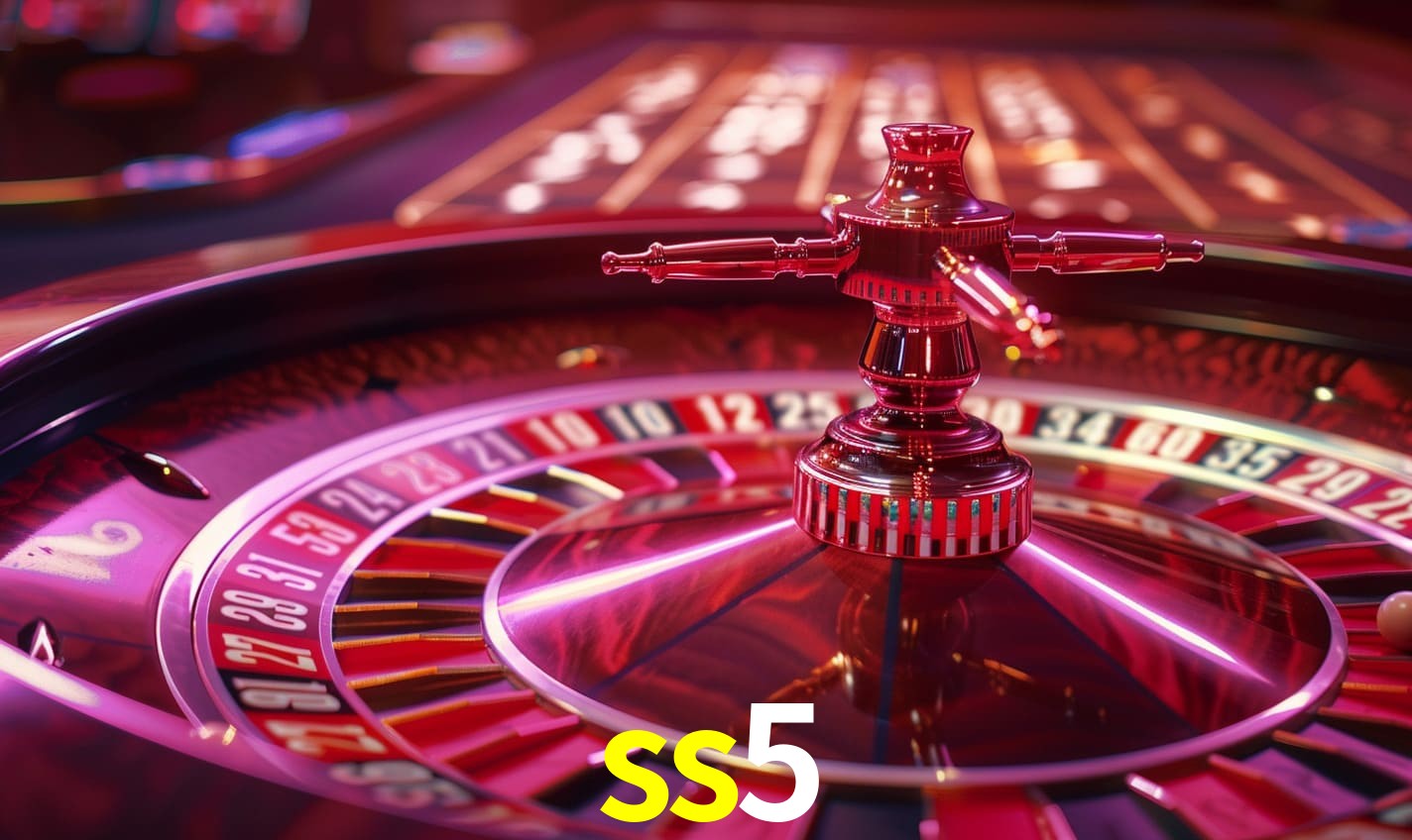 Desvendando o Mundo dos Jogos Virtuais na ss5