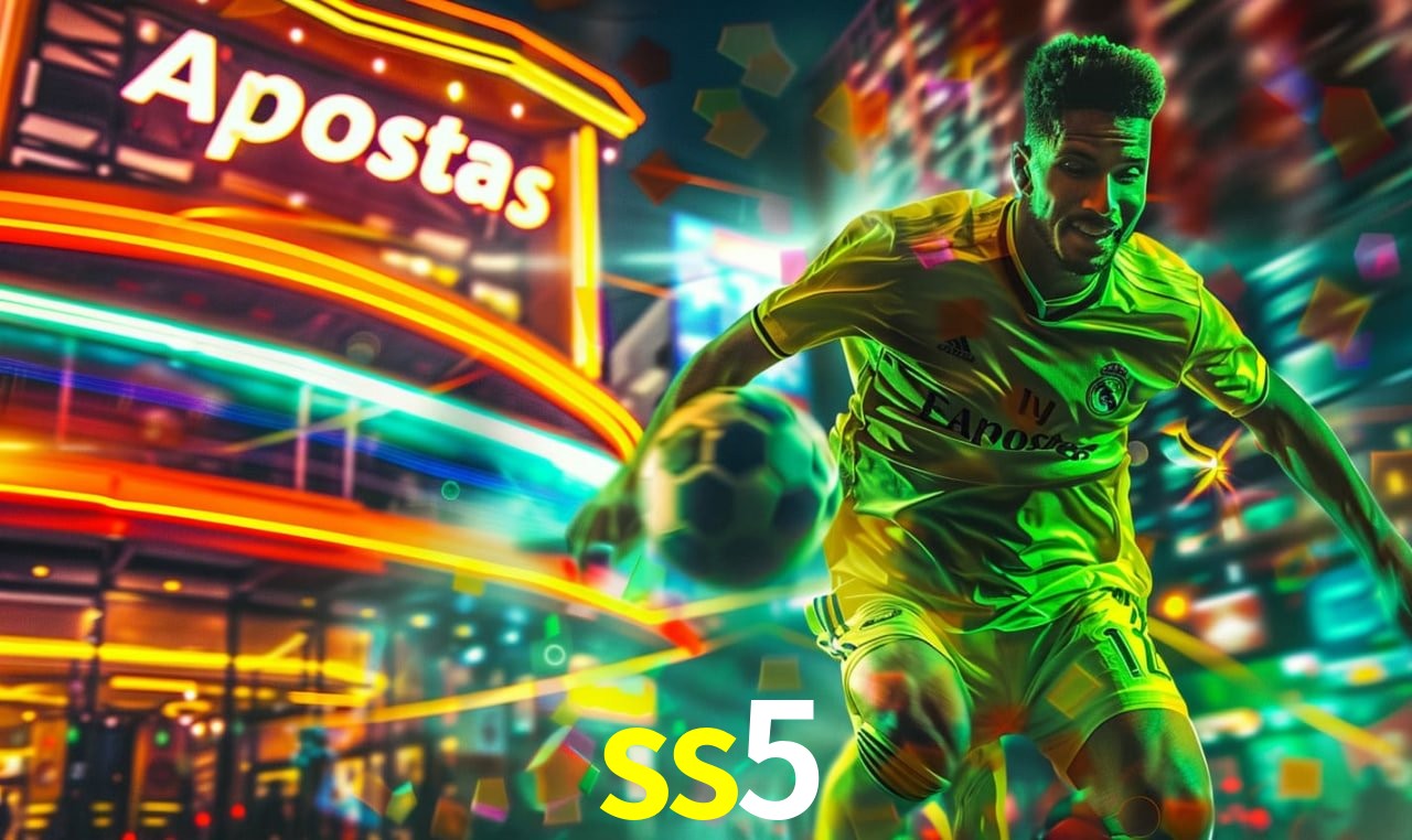Recursos de Bônus ss5