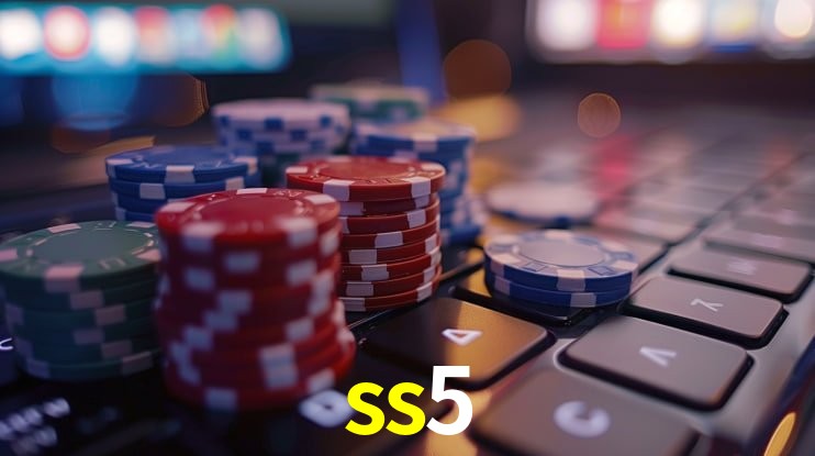 Benefícios da Conta ss5
