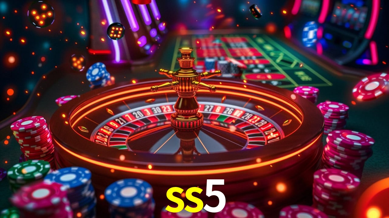 cassino ss5