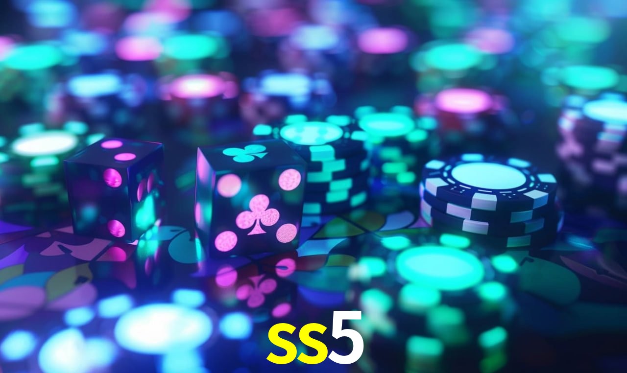 Casino VIP ss5