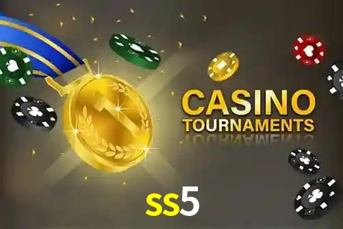 ss5.com