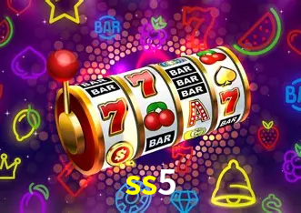 A Revolução dos Aplicativos de Jogos no ss5