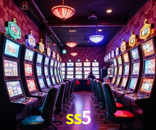 Fortune Tiger ss5