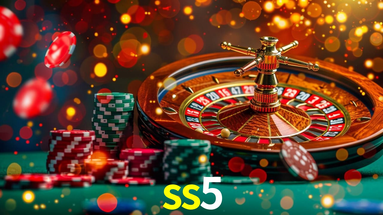 A Emoção da Loteria na ss5: Uma Chance de Mudança de Vida