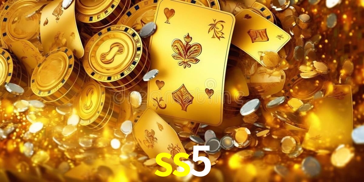 Descubra a Essência do ss5: Nossa História e Compromissos