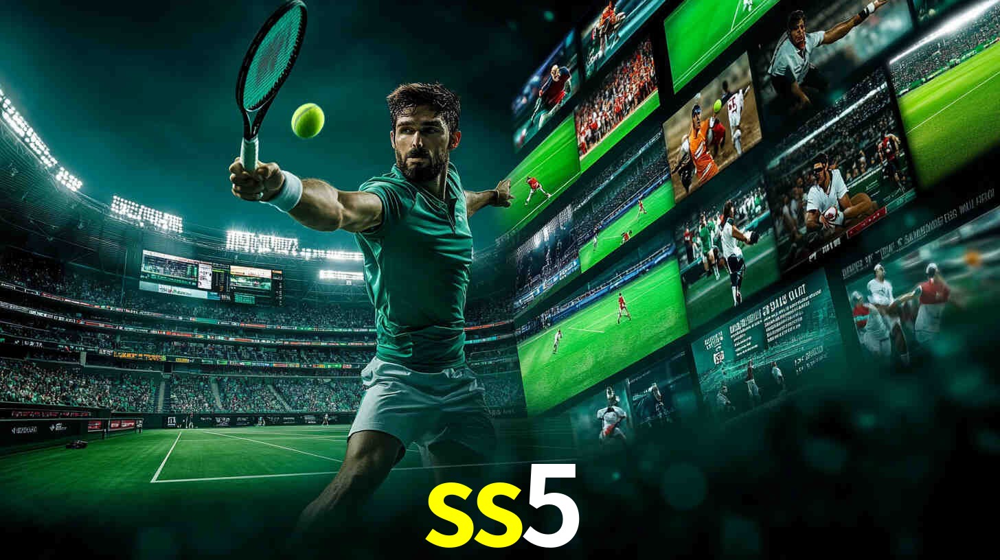 Inovações de Jogos na ss5: O Futuro das Experiências Interativas