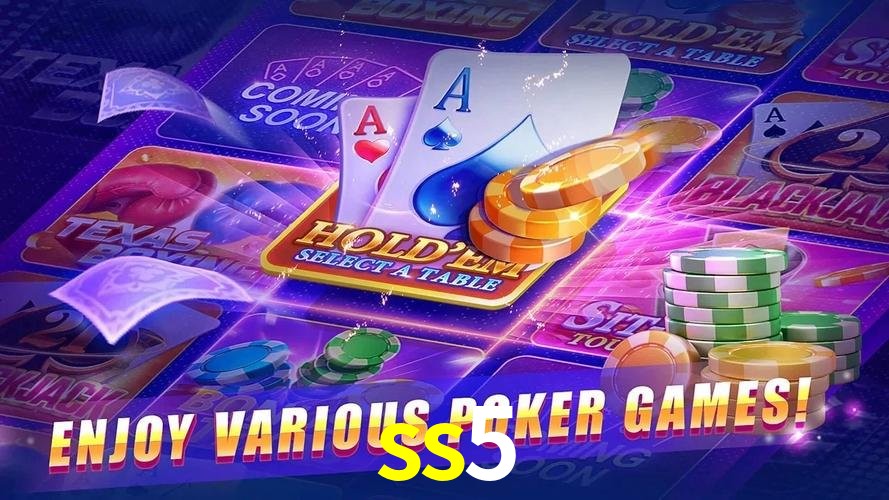 Inovações de Jogos na ss5: O Futuro das Experiências Interativas