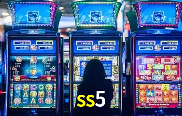 Roulette Table ss5