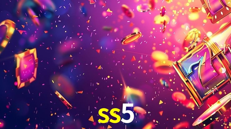 Desvendando o Mundo dos Jogos Virtuais na ss5