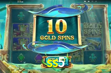 Descubra o Mundo do Cassino Online com ss5