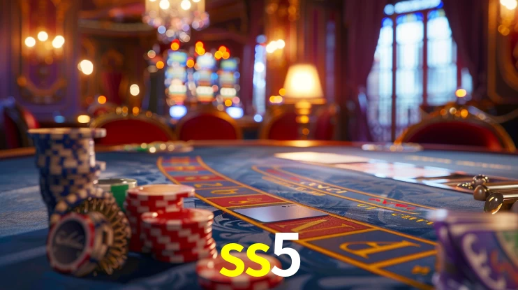 Slot Games ss5