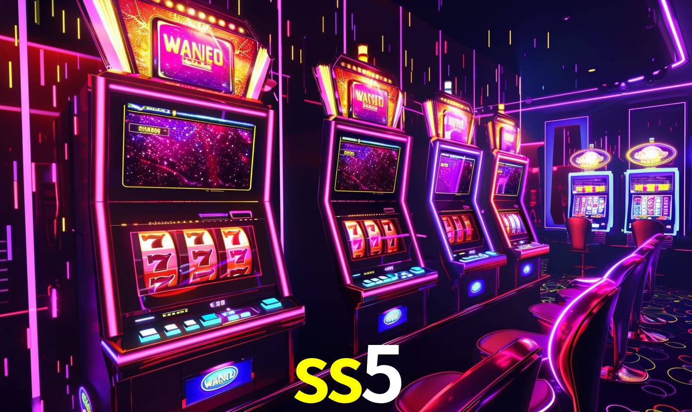 Descubra a Essência do ss5: Nossa História e Compromissos