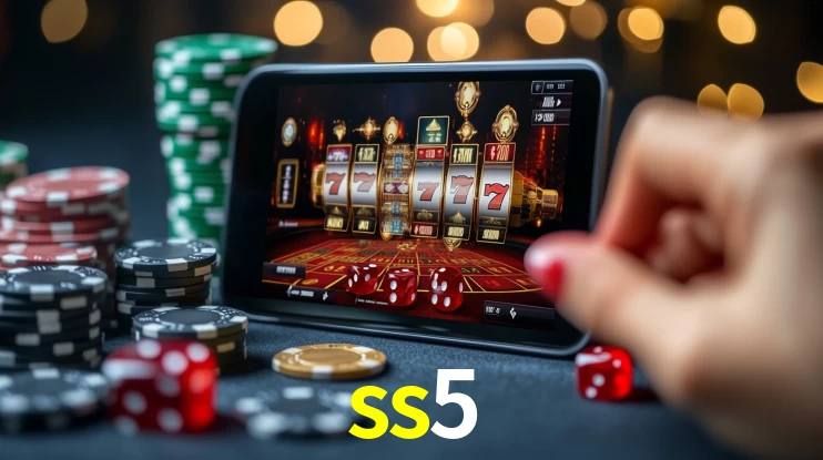 Exclusive Games ss5