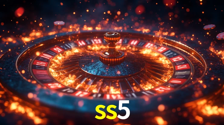 Explore as vantagens do ss5: serviço profissional e confiabilidade